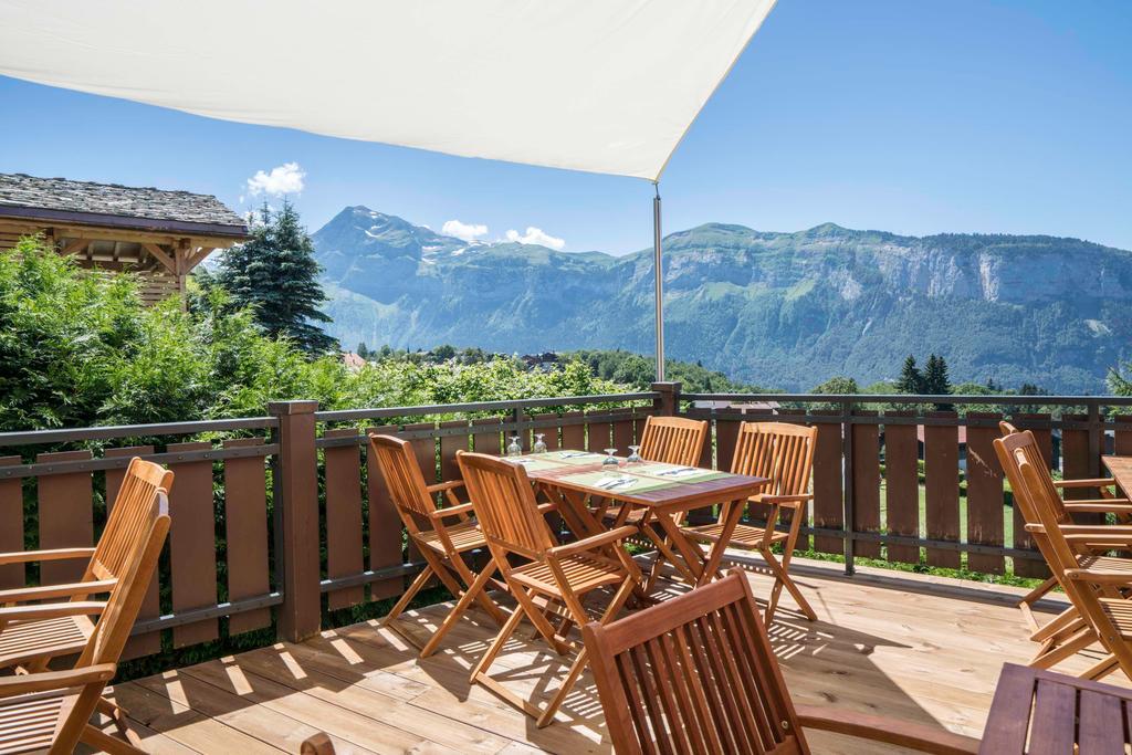 Hotel Village De Les Flocons Verts *